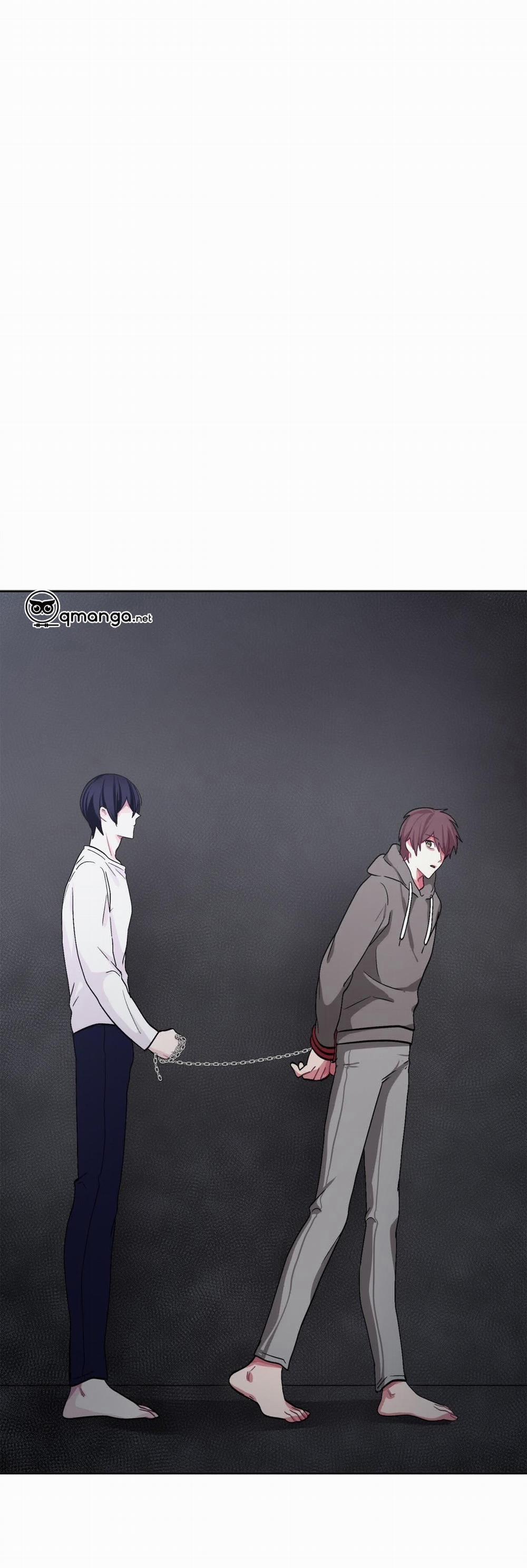 Hãy Tuân Lệnh Tôi 26 trang 1