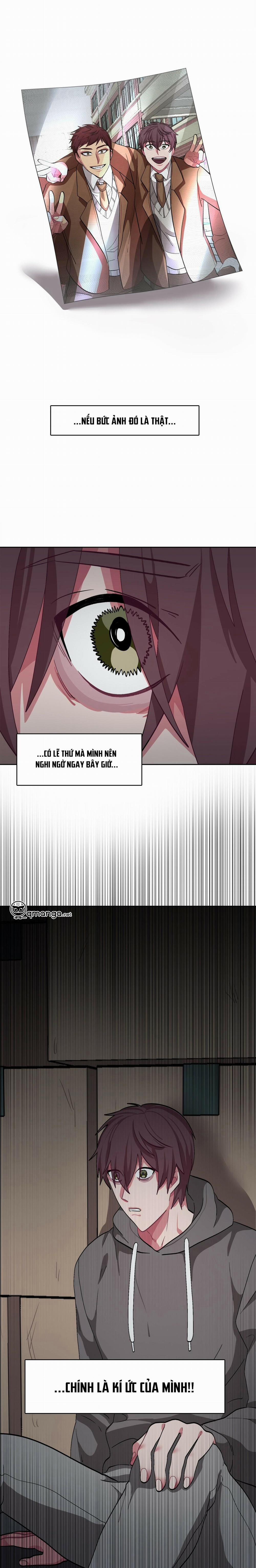 Hãy Tuân Lệnh Tôi 26 trang 14