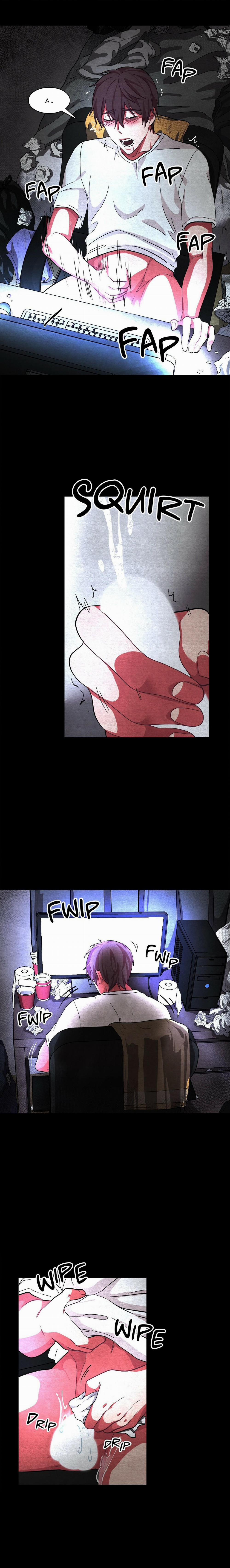 Hãy Tuân Lệnh Tôi 26 trang 18