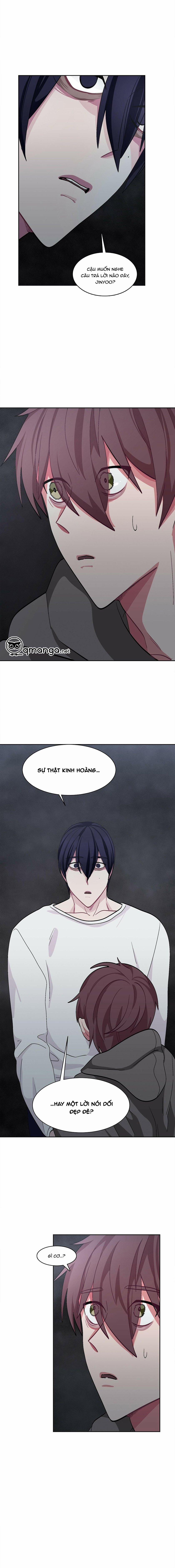 Hãy Tuân Lệnh Tôi 26 trang 2