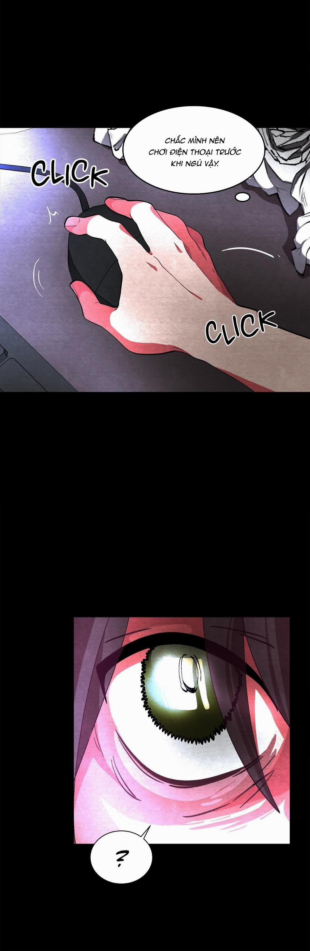 Hãy Tuân Lệnh Tôi 26 trang 20