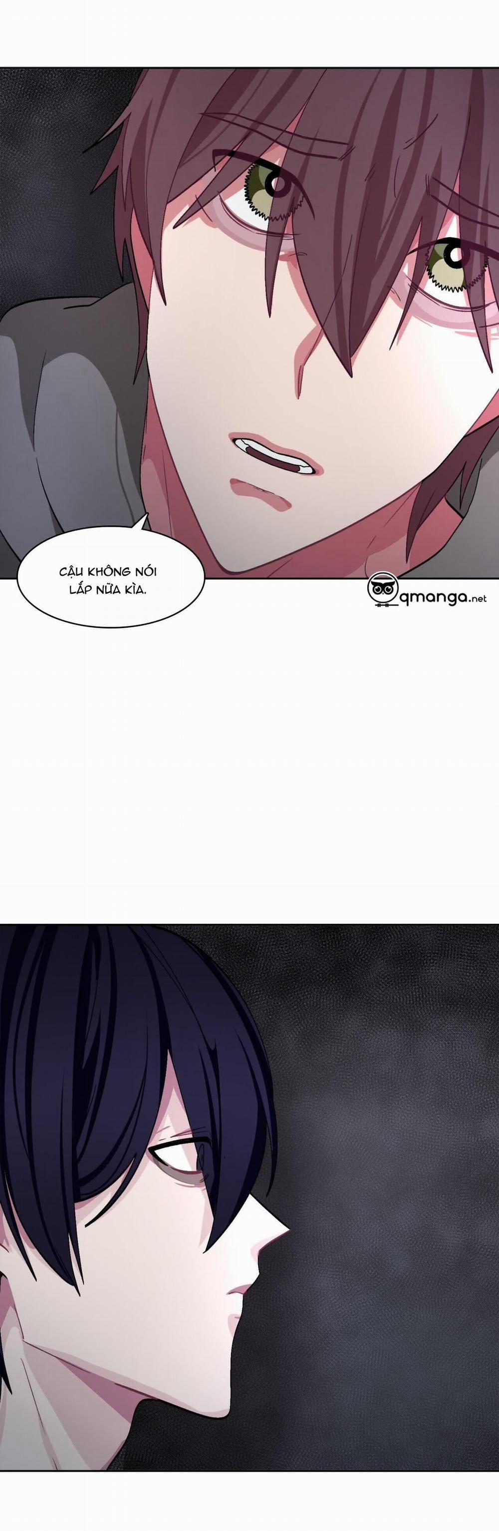 Hãy Tuân Lệnh Tôi 26 trang 7