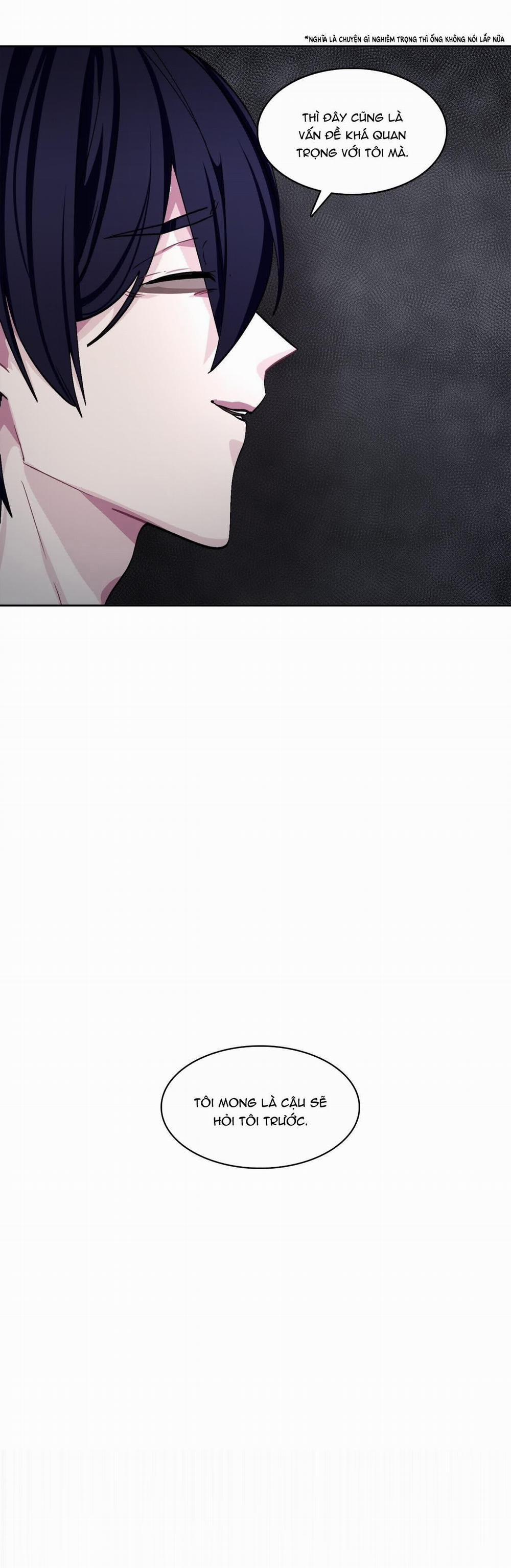 Hãy Tuân Lệnh Tôi 26 trang 8