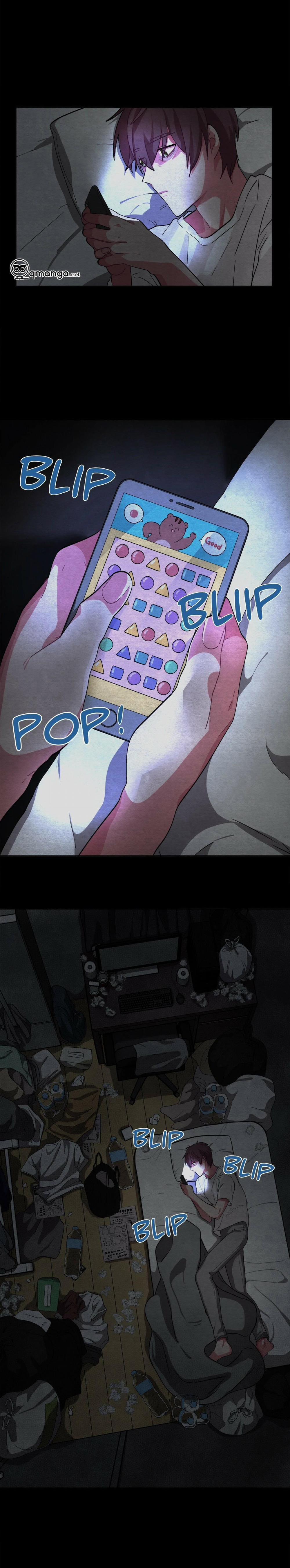 Hãy Tuân Lệnh Tôi 27 trang 1