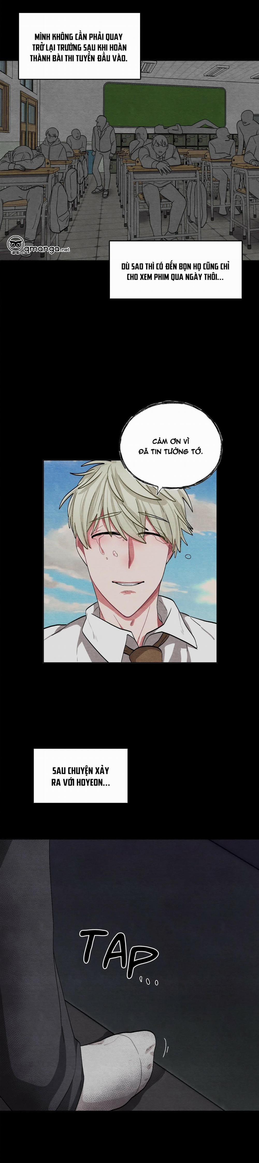 Hãy Tuân Lệnh Tôi 27 trang 11