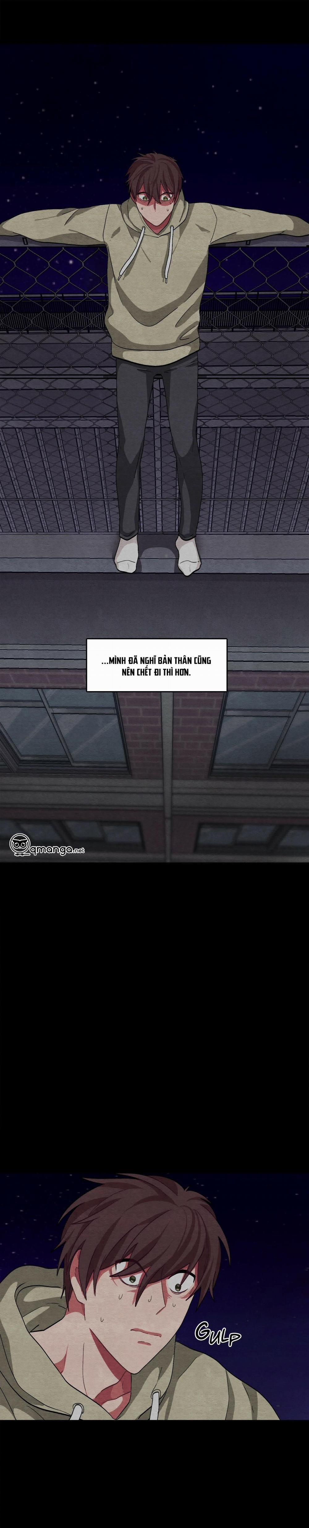 Hãy Tuân Lệnh Tôi 27 trang 12