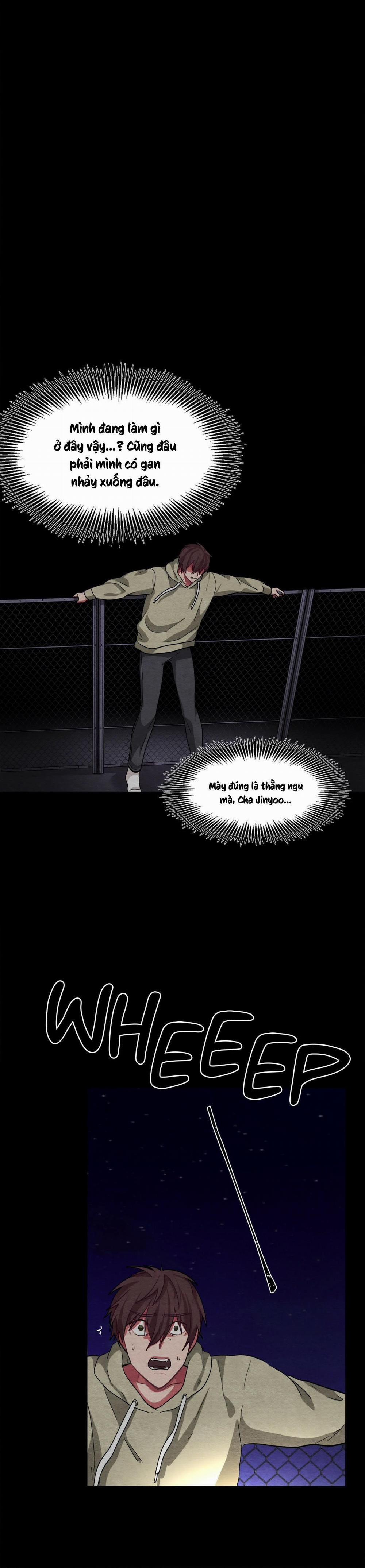 Hãy Tuân Lệnh Tôi 27 trang 14