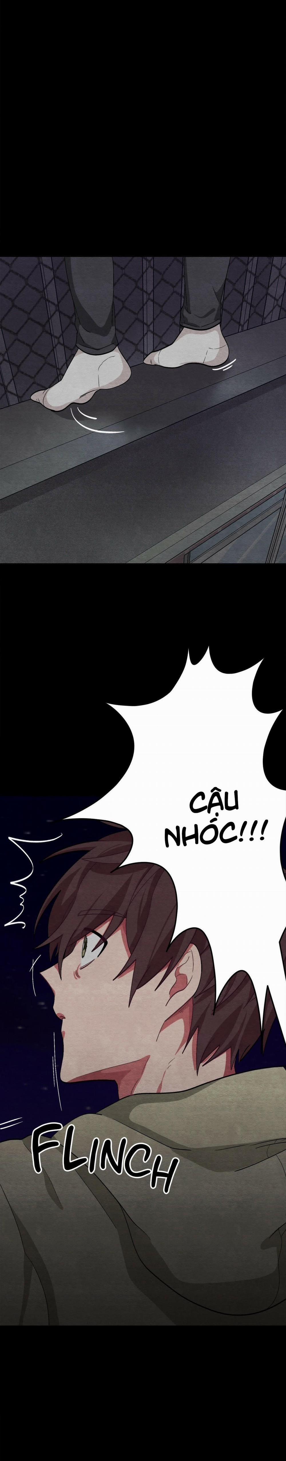 Hãy Tuân Lệnh Tôi 27 trang 17