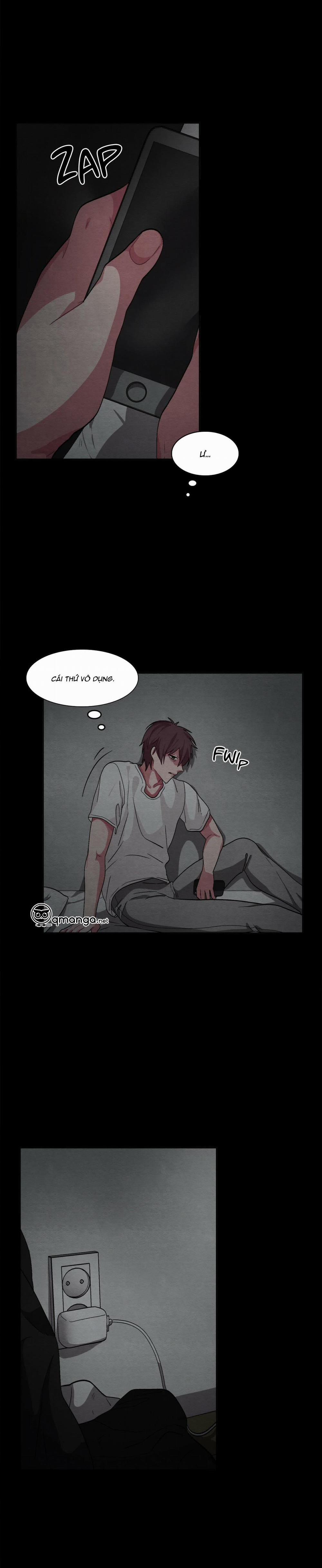 Hãy Tuân Lệnh Tôi 27 trang 2