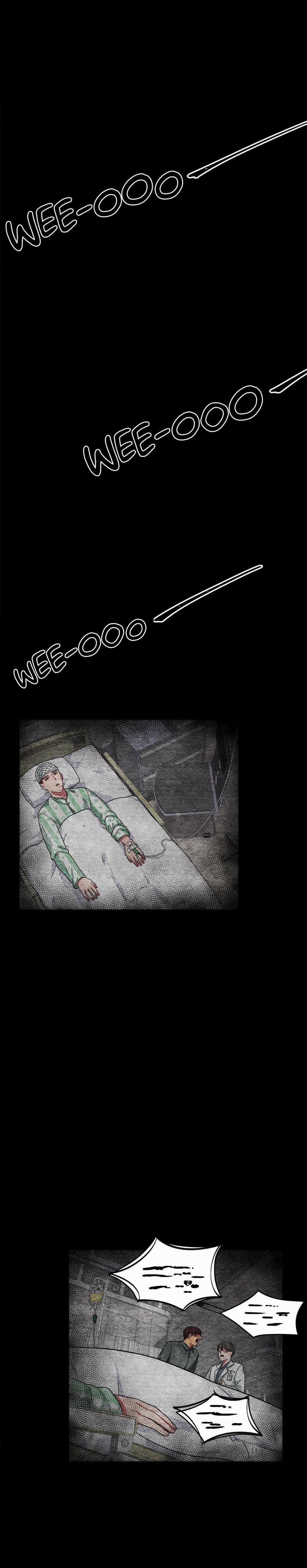 Hãy Tuân Lệnh Tôi 27 trang 21