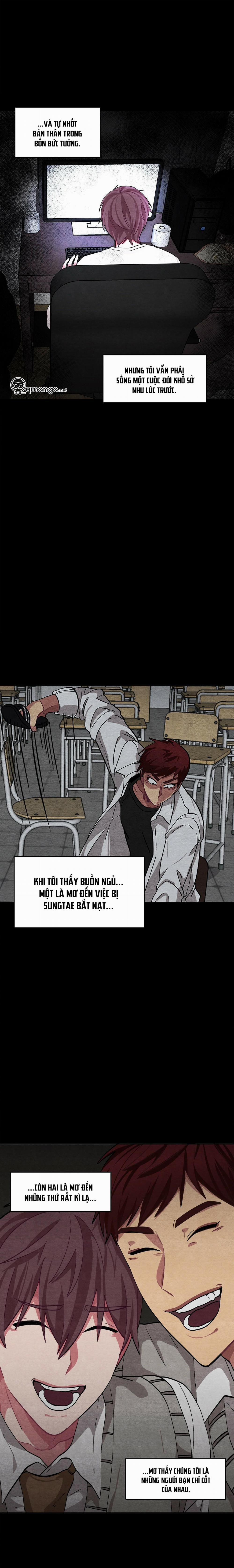 Hãy Tuân Lệnh Tôi 27 trang 25