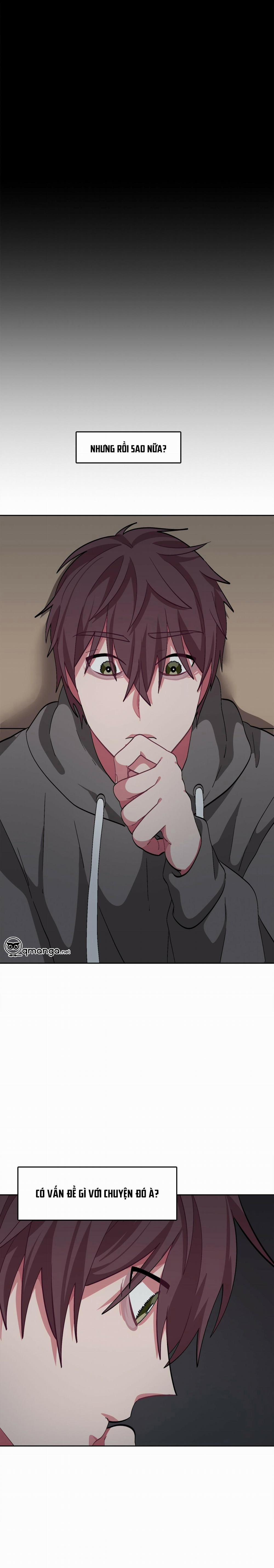 Hãy Tuân Lệnh Tôi 27 trang 26