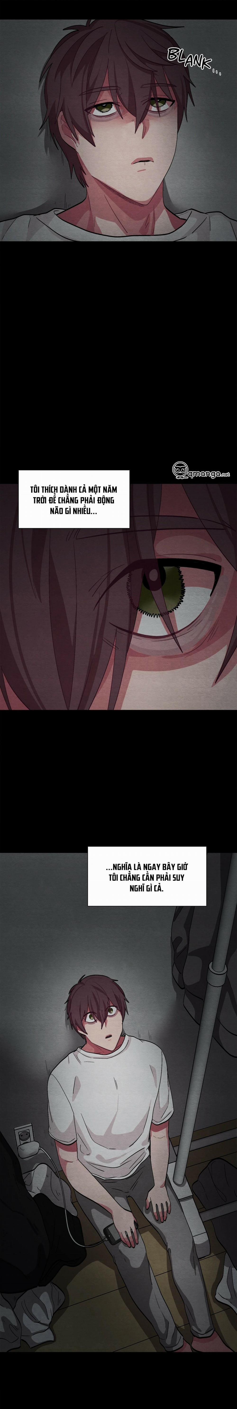 Hãy Tuân Lệnh Tôi 27 trang 4