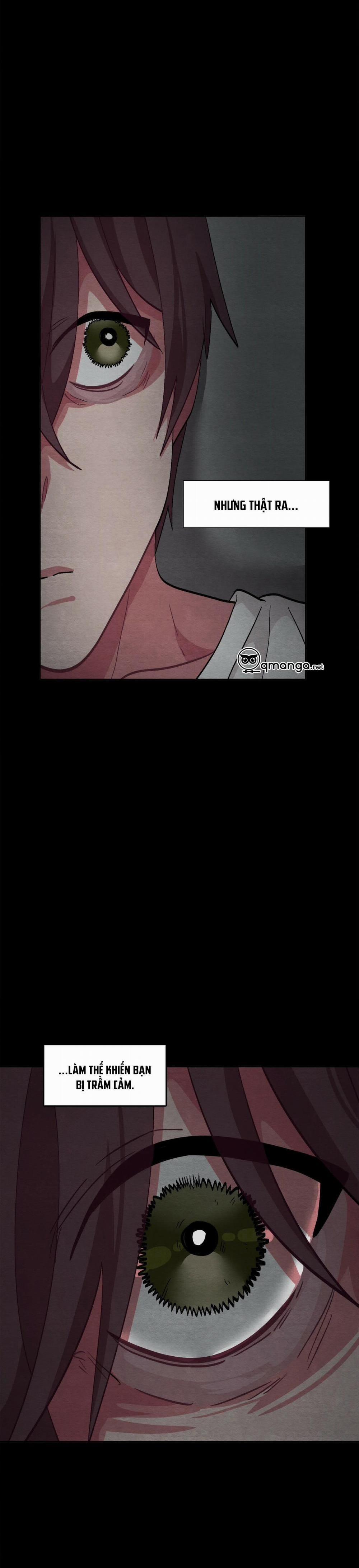 Hãy Tuân Lệnh Tôi 27 trang 5