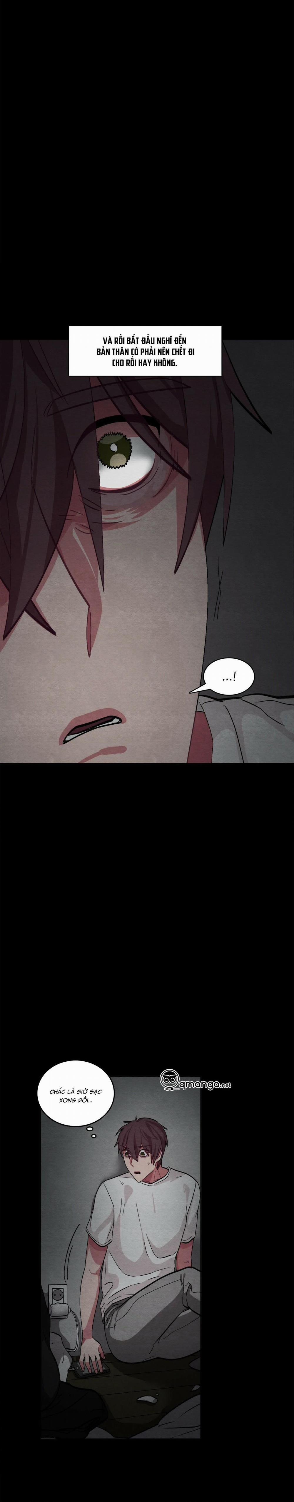 Hãy Tuân Lệnh Tôi 27 trang 6