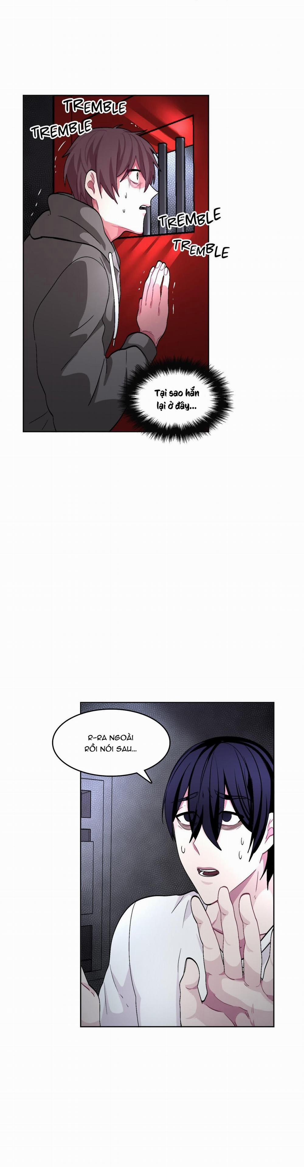 Hãy Tuân Lệnh Tôi 28 trang 11