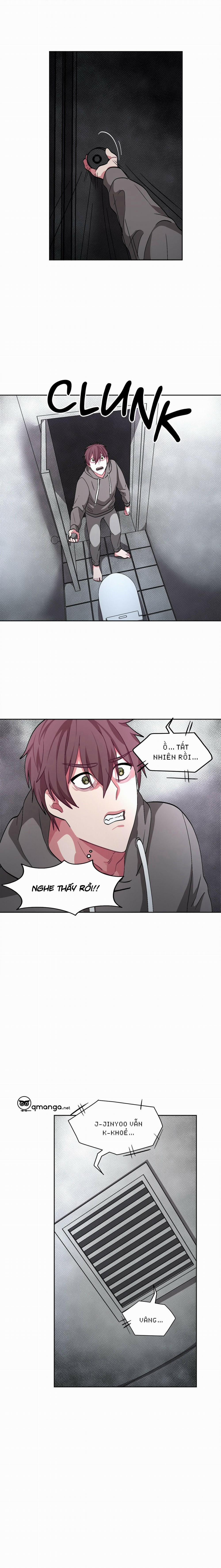 Hãy Tuân Lệnh Tôi 28 trang 14