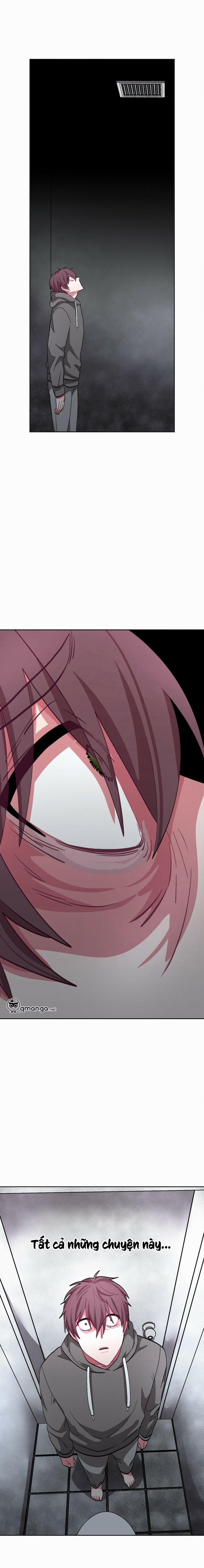 Hãy Tuân Lệnh Tôi 28 trang 17