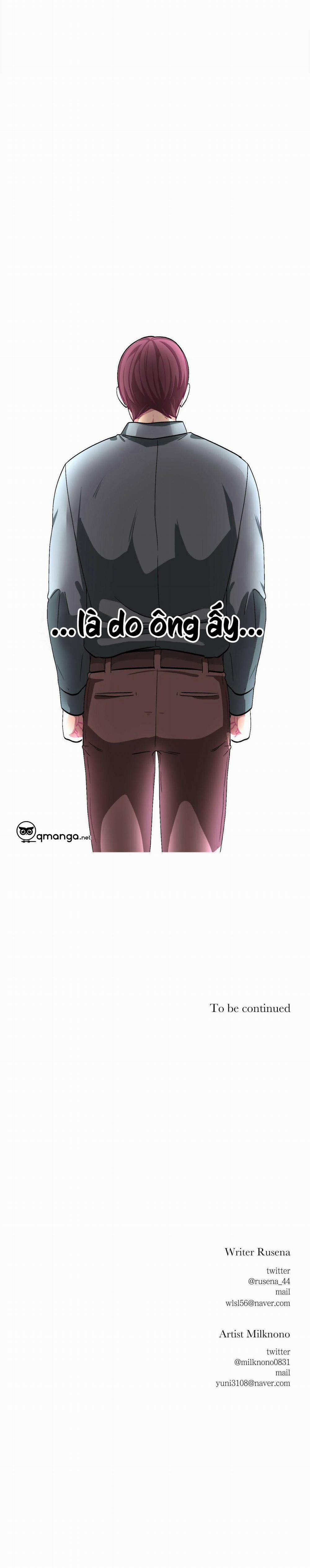 Hãy Tuân Lệnh Tôi 28 trang 18