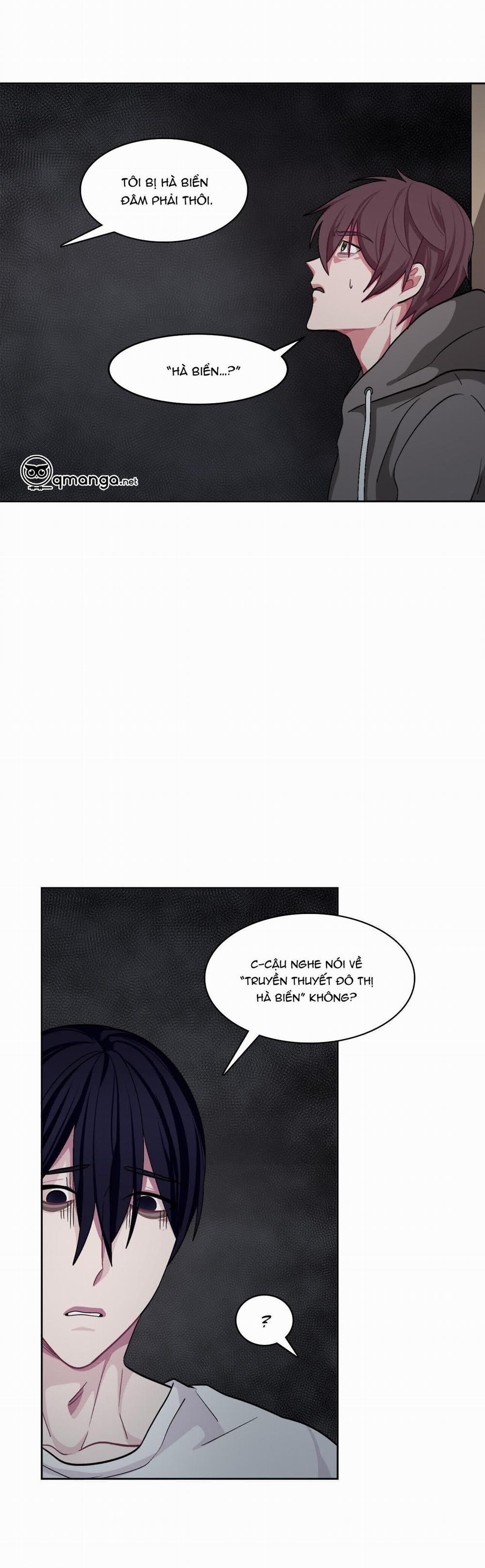 Hãy Tuân Lệnh Tôi 28 trang 2