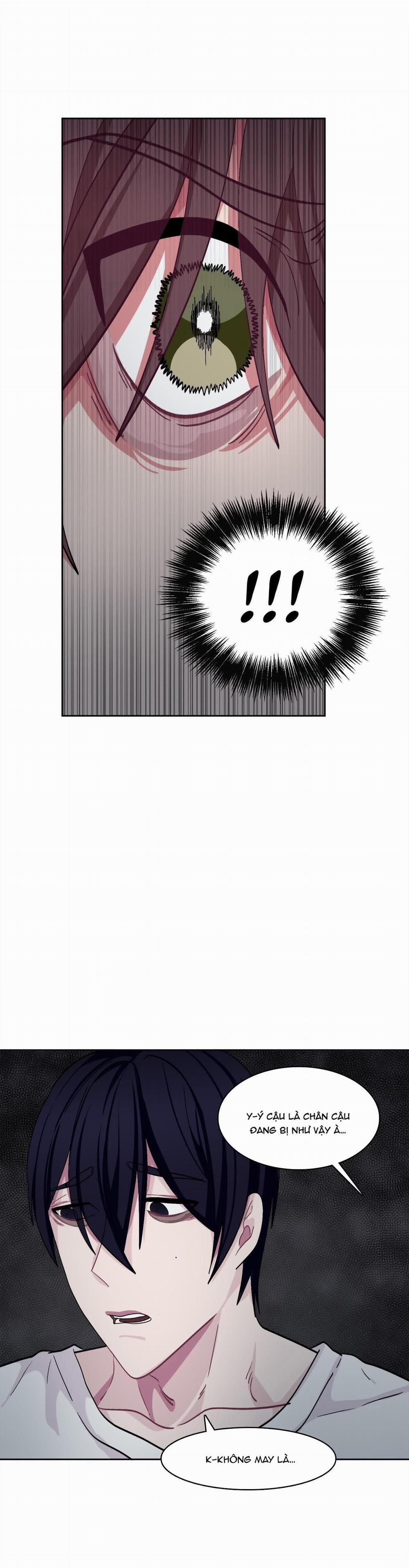 Hãy Tuân Lệnh Tôi 28 trang 4