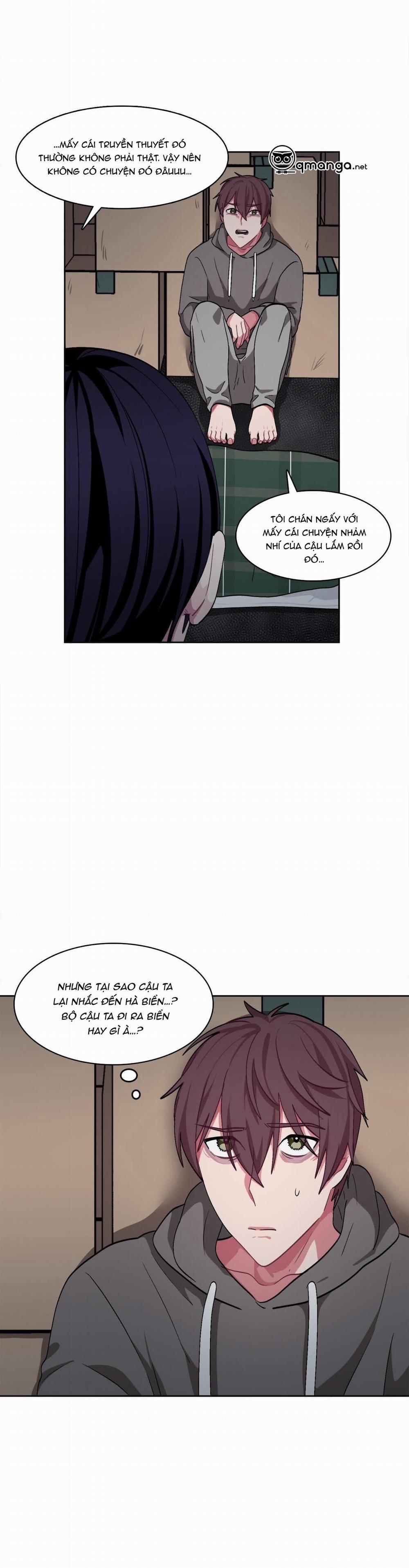 Hãy Tuân Lệnh Tôi 28 trang 5