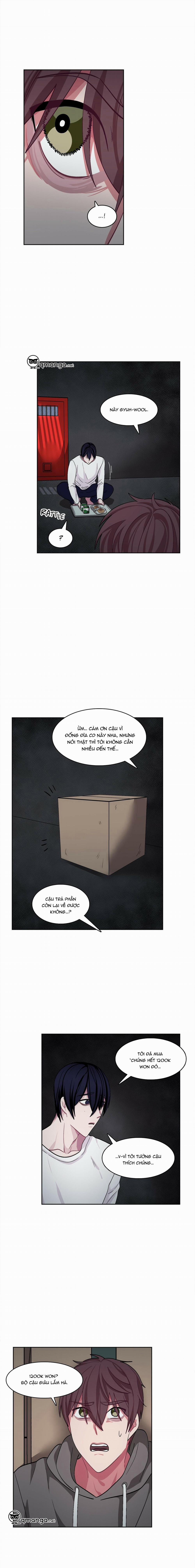 Hãy Tuân Lệnh Tôi 28 trang 6