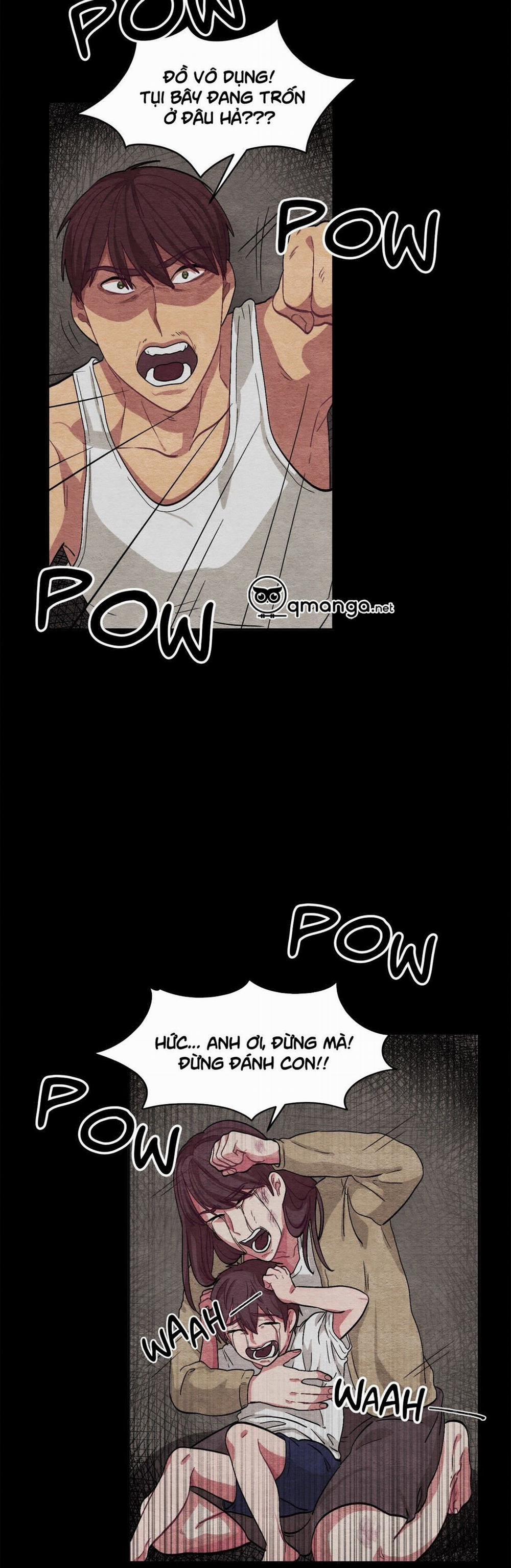 Hãy Tuân Lệnh Tôi 29 trang 1