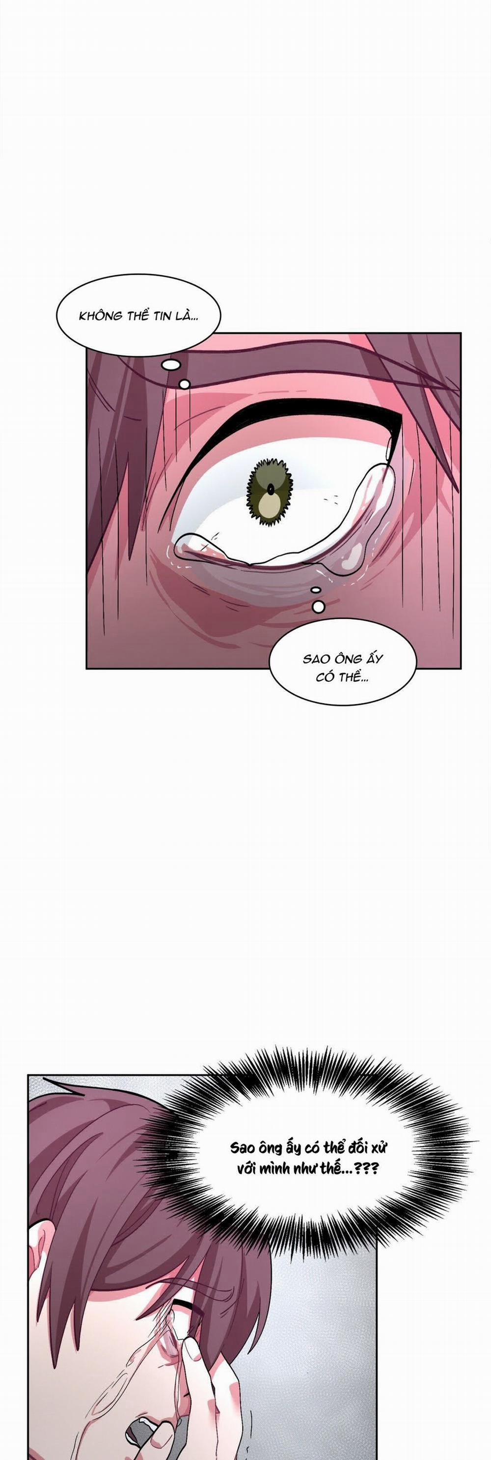 Hãy Tuân Lệnh Tôi 29 trang 16