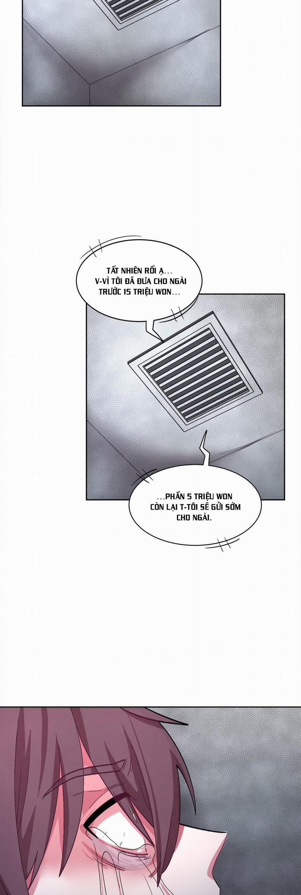 Hãy Tuân Lệnh Tôi 29 trang 18