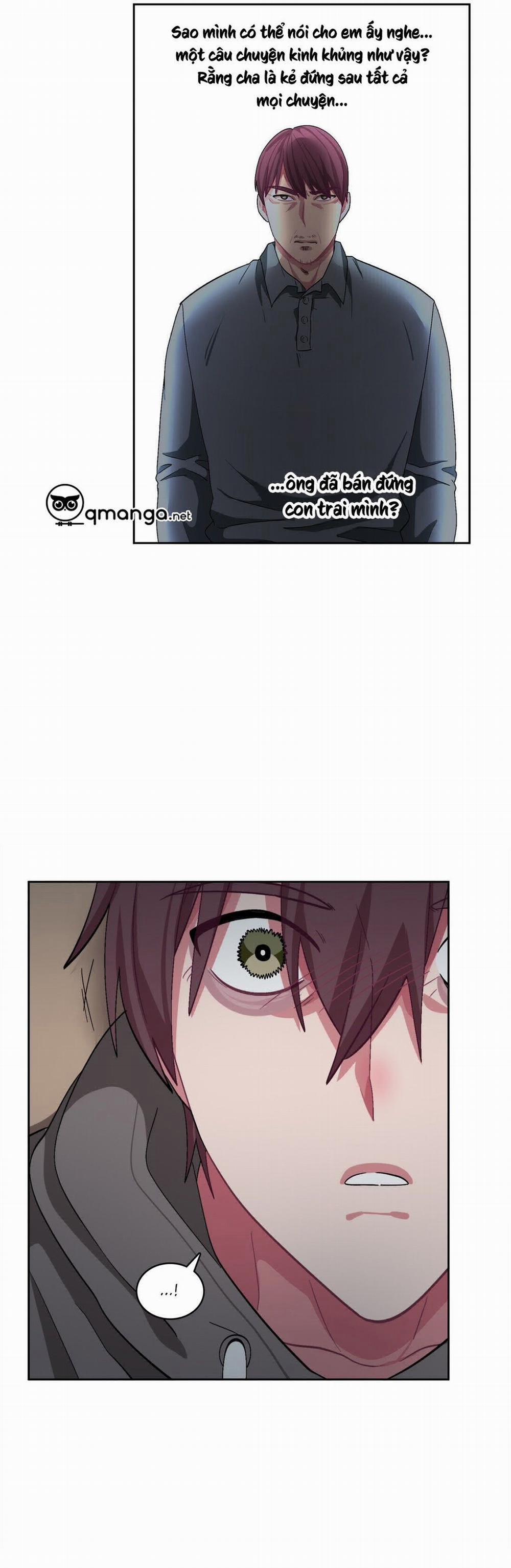 Hãy Tuân Lệnh Tôi 29 trang 27