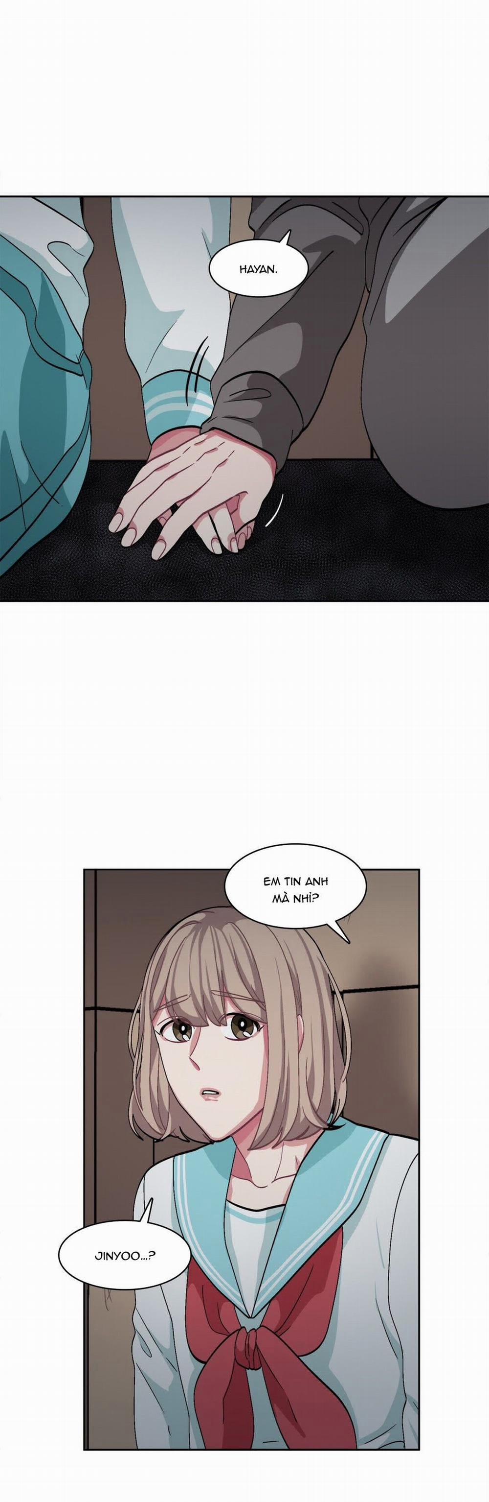 Hãy Tuân Lệnh Tôi 29 trang 28