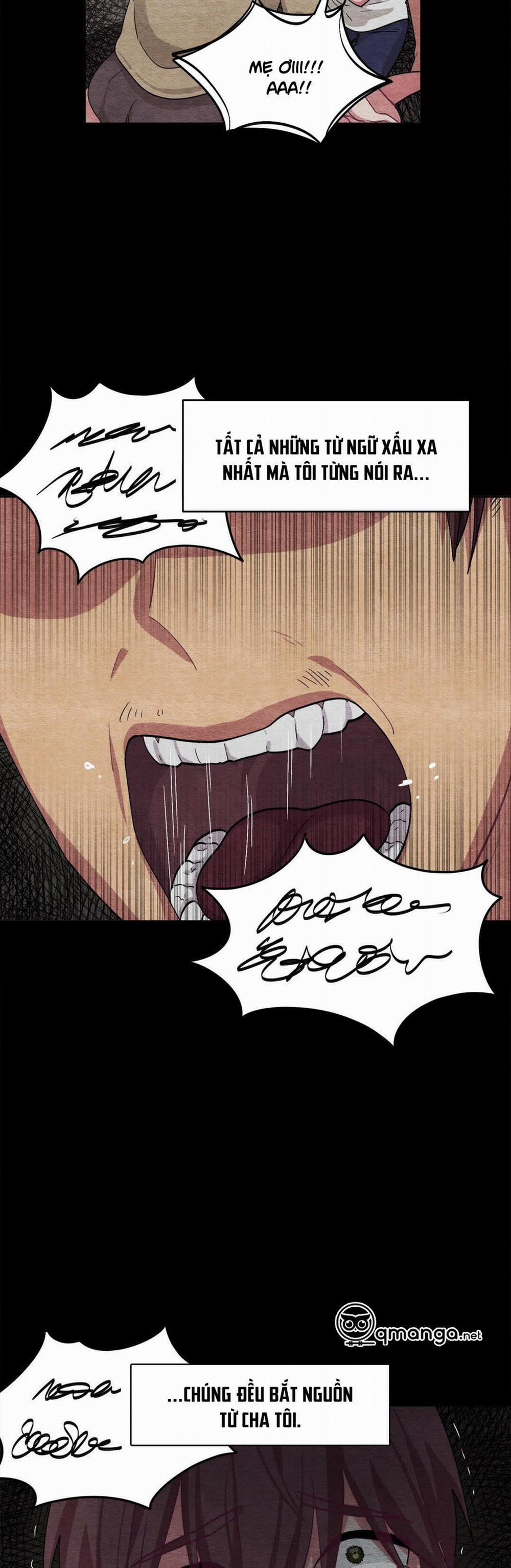 Hãy Tuân Lệnh Tôi 29 trang 3