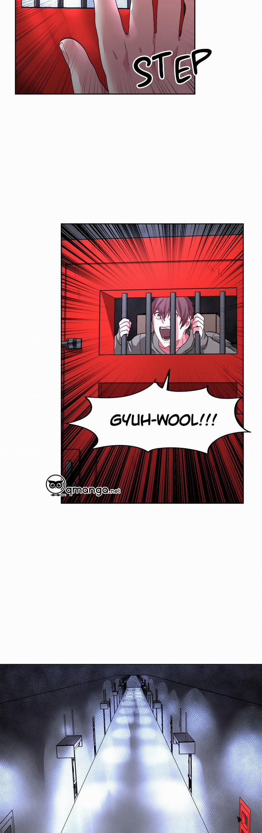 Hãy Tuân Lệnh Tôi 29 trang 31