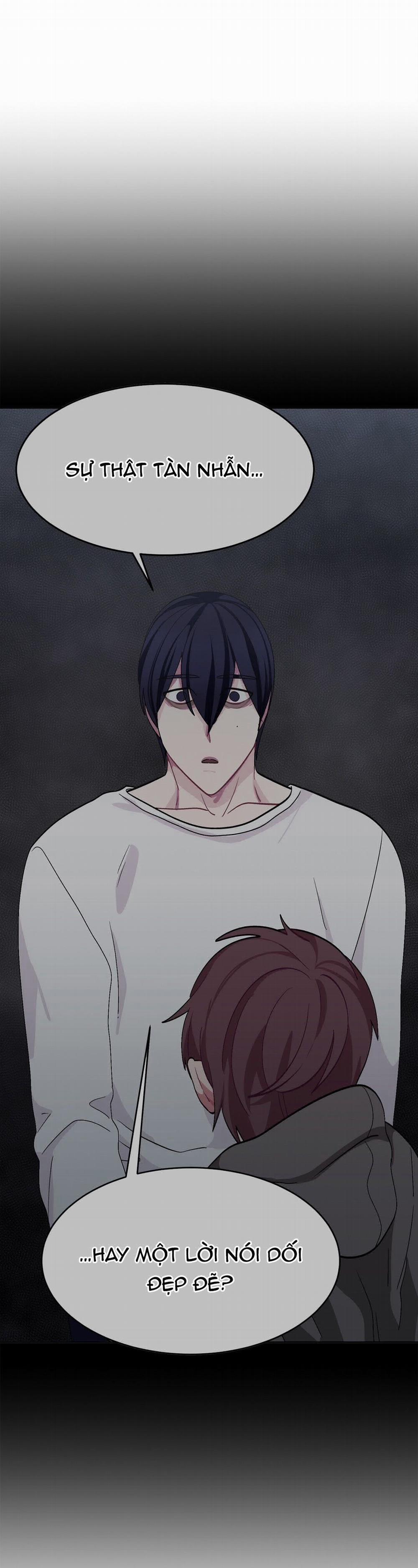 Hãy Tuân Lệnh Tôi 29 trang 36