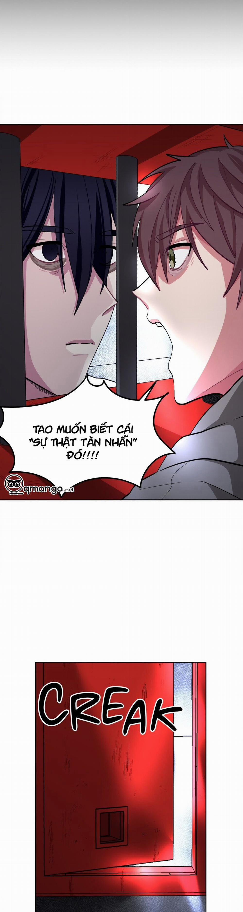 Hãy Tuân Lệnh Tôi 29 trang 37