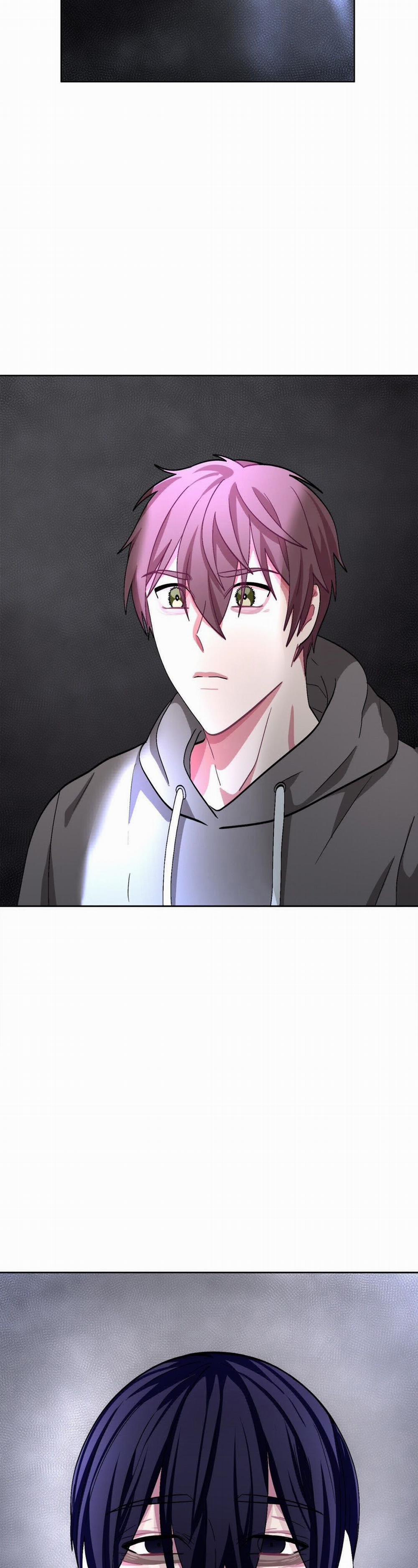 Hãy Tuân Lệnh Tôi 29 trang 38