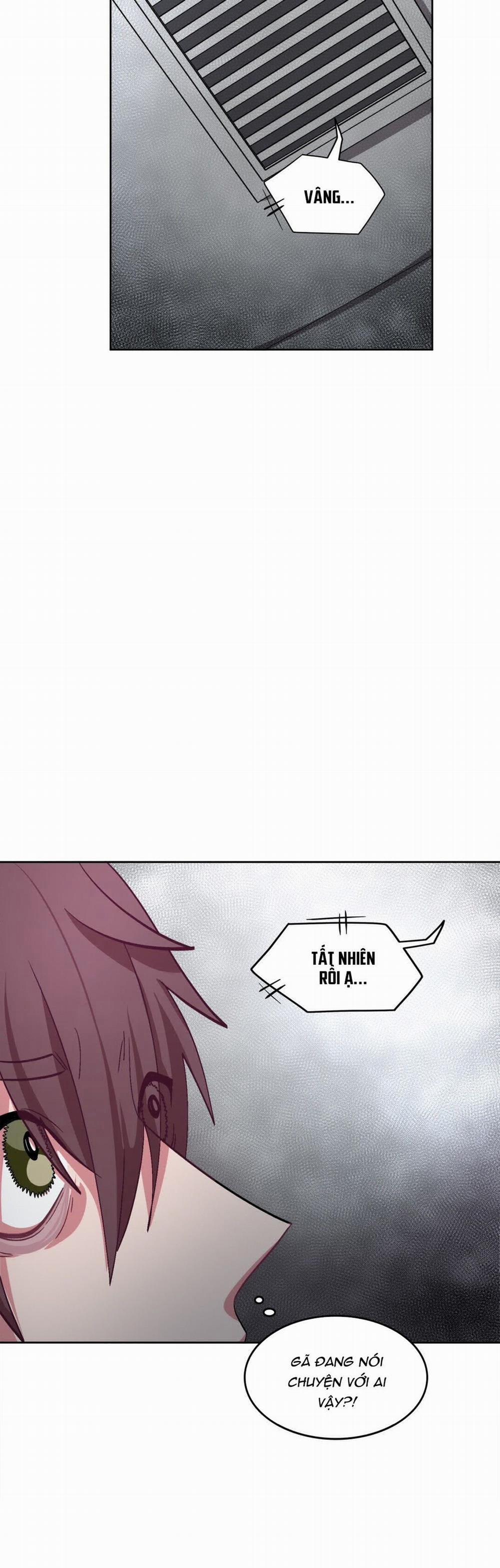 Hãy Tuân Lệnh Tôi 29 trang 6