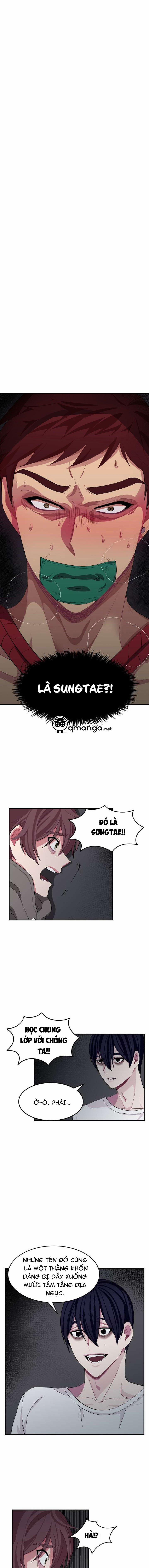 Hãy Tuân Lệnh Tôi 3 trang 0