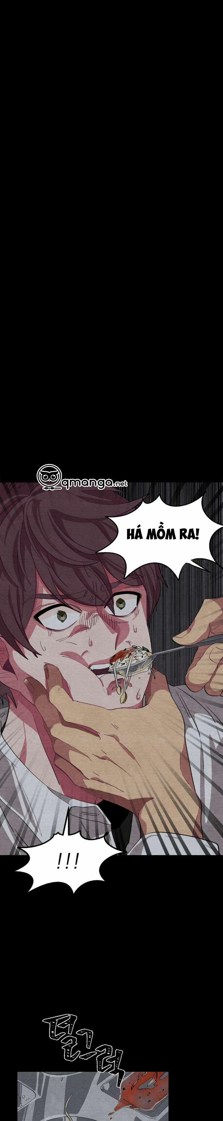 Hãy Tuân Lệnh Tôi 3 trang 12