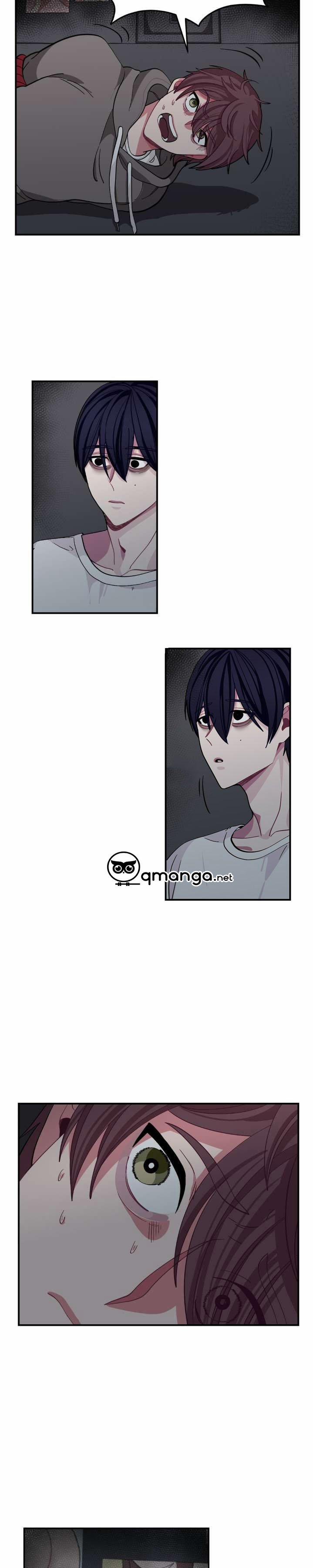 Hãy Tuân Lệnh Tôi 3 trang 5