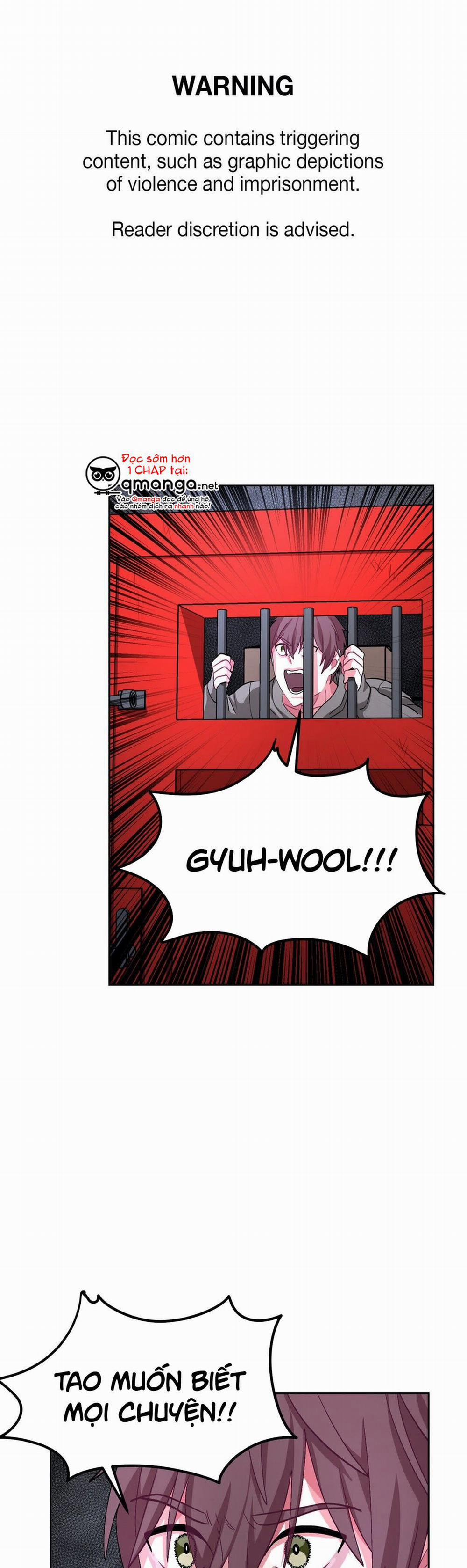 Hãy Tuân Lệnh Tôi 30 trang 0