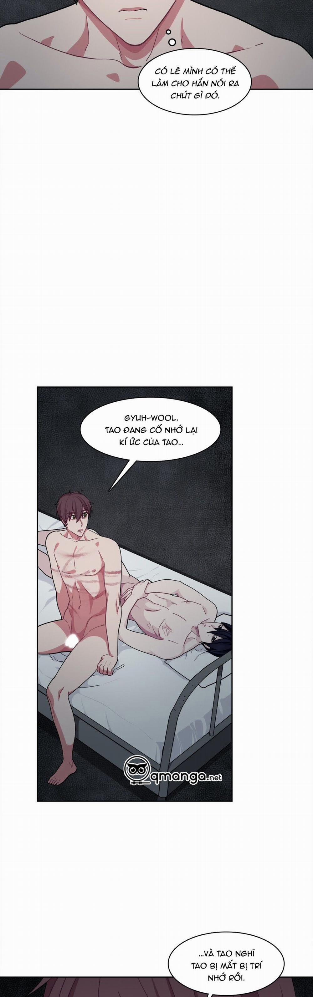 Hãy Tuân Lệnh Tôi 30 trang 15