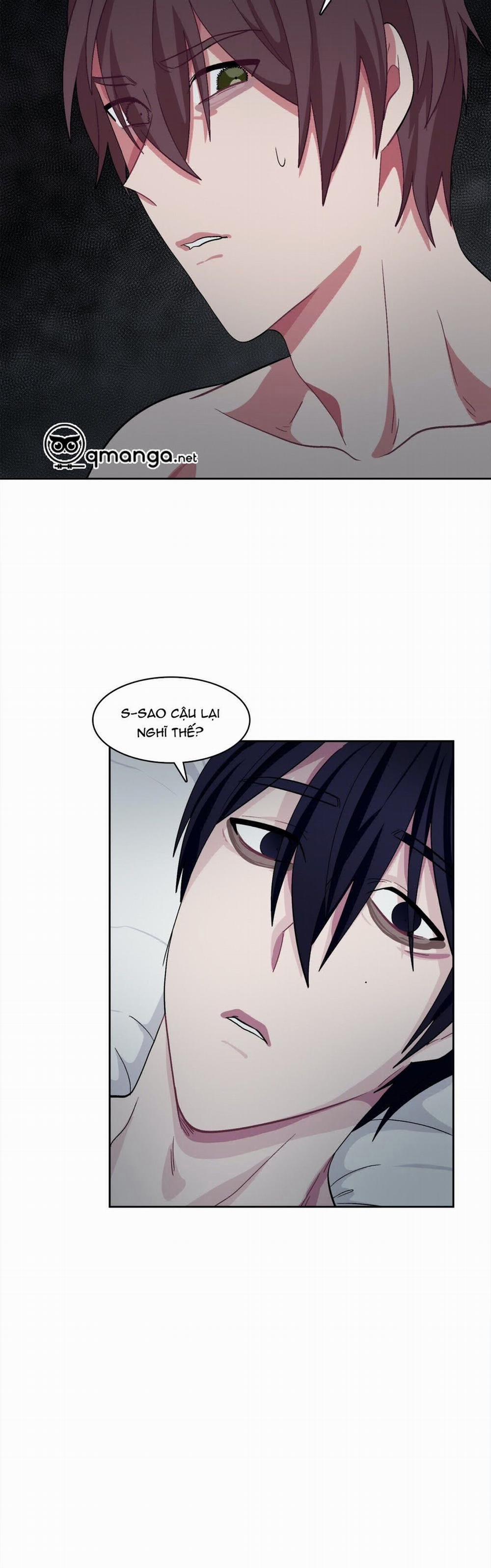 Hãy Tuân Lệnh Tôi 30 trang 16