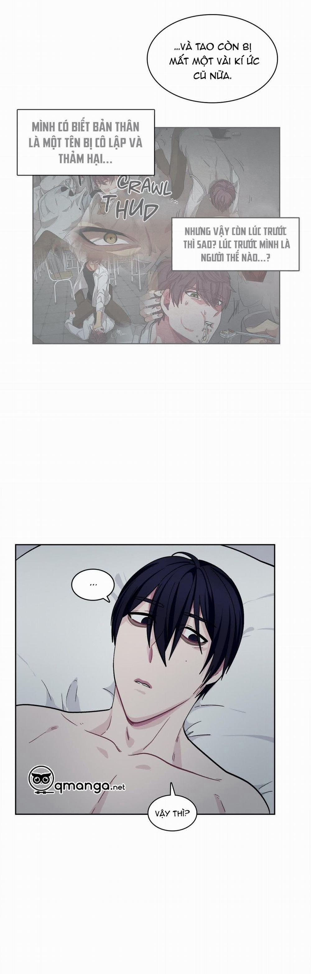 Hãy Tuân Lệnh Tôi 30 trang 18