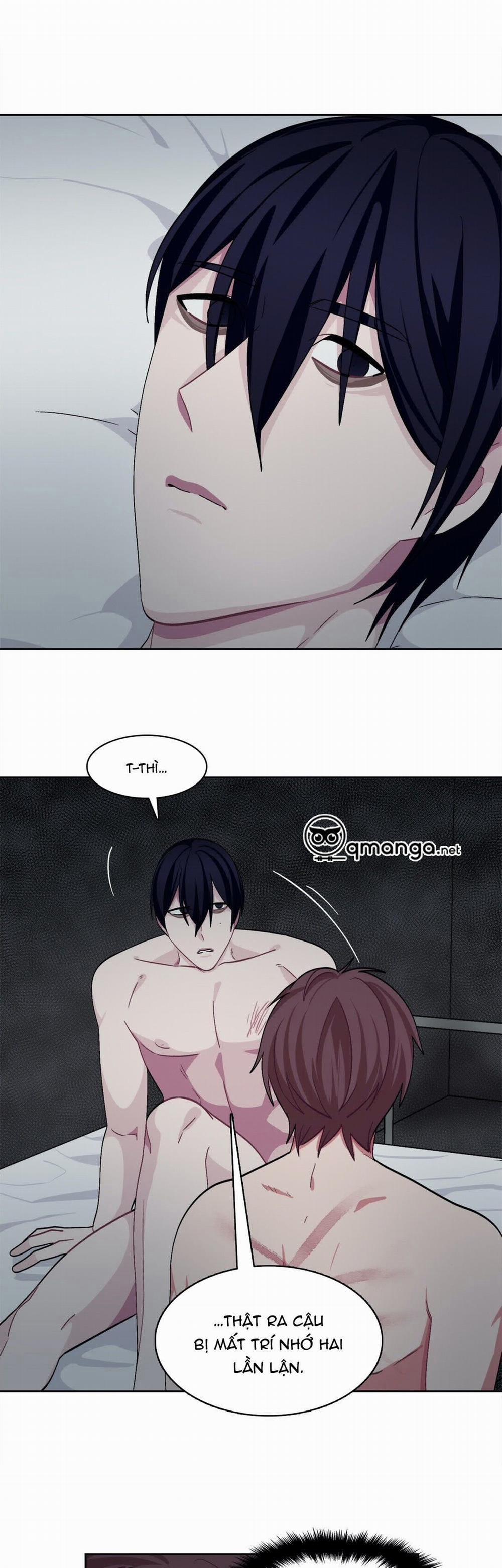 Hãy Tuân Lệnh Tôi 30 trang 20