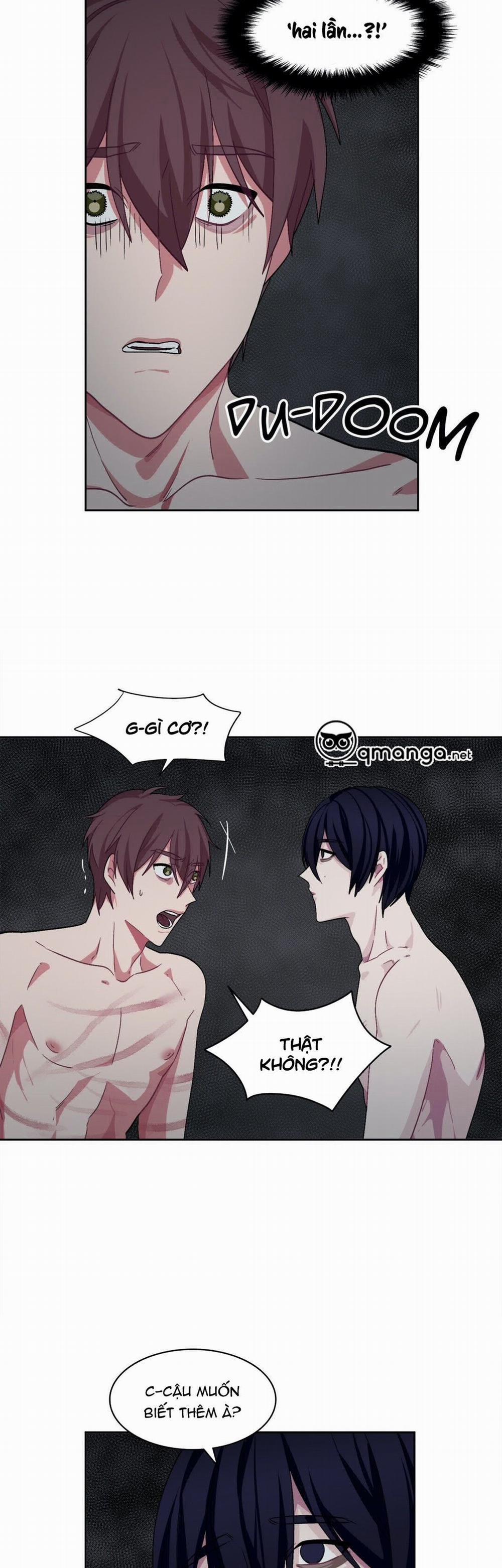 Hãy Tuân Lệnh Tôi 30 trang 21