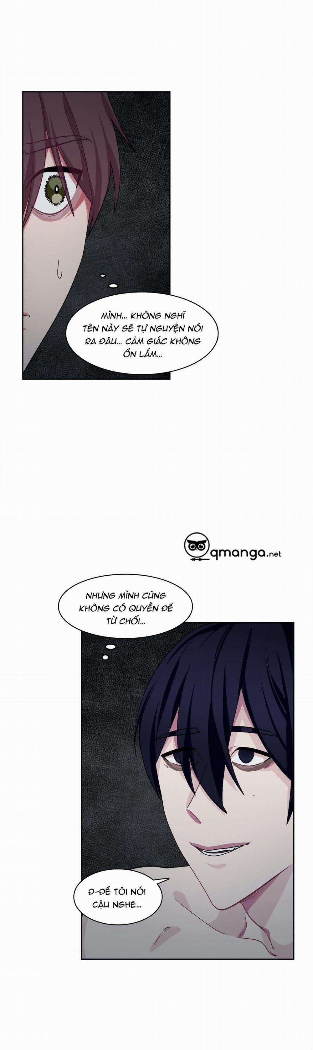 Hãy Tuân Lệnh Tôi 30 trang 23