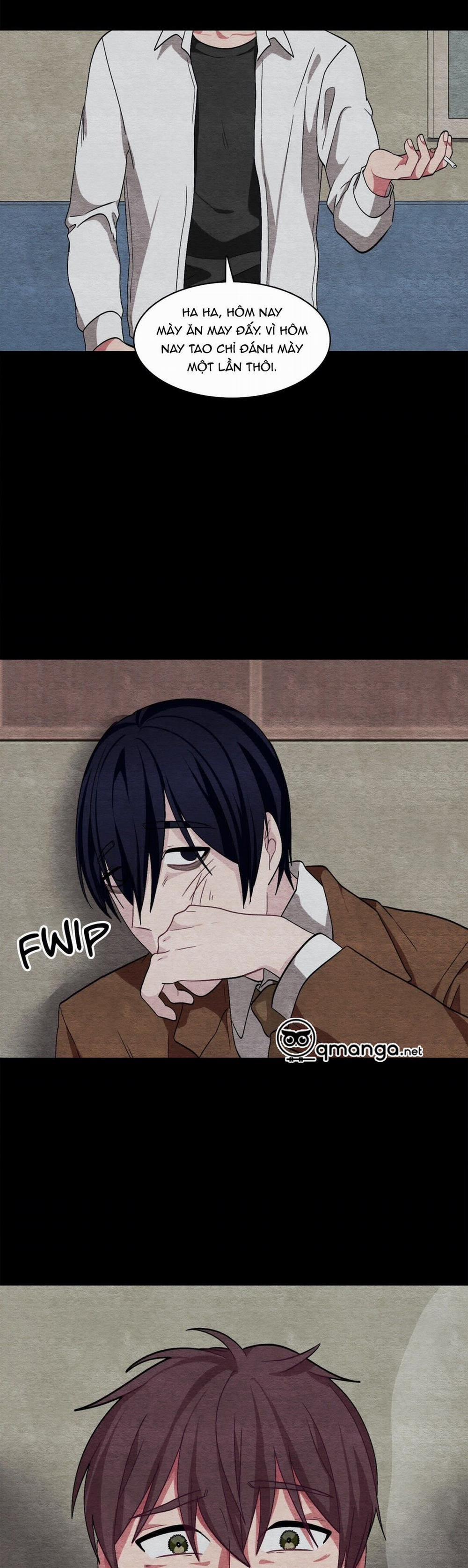 Hãy Tuân Lệnh Tôi 30 trang 26