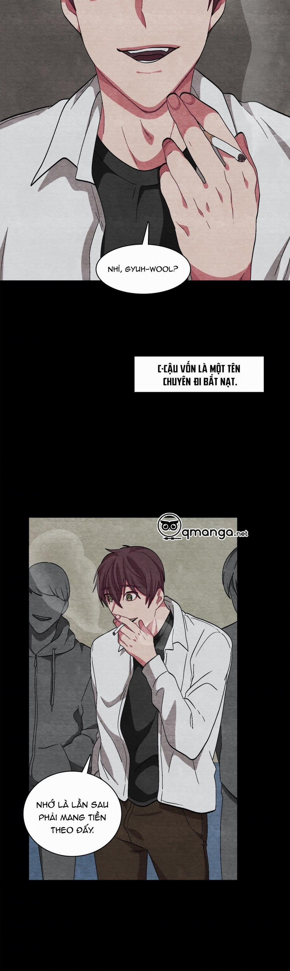 Hãy Tuân Lệnh Tôi 30 trang 27